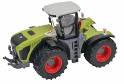 Britains CLAAS XERION 5000 4WD TRACTOR