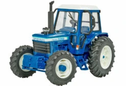 Britains FORD TW20 FWA TRACTOR