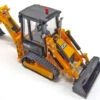 Britains JCB 1CXT BACKHOE/LOADER On TRACKS
