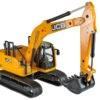 Britains JCB 220X LC EXCAVATOR -Britains JCB 220X LC EXCAVATOR 3944 2644