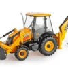 Britains JCB 3CX BACKHOE/LOADER 1 Britains JCB 3CX BACKHOE/LOADER -Britains JCB 3CX BACKHOELOADER 4526 2941