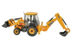 Britains -Britains JCB 3CX BACKHOELOADER 4527 2941