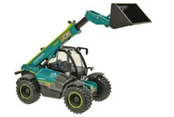 Britains JCB 541-70 LOADALL TELEHANDLER F1 Special Edition