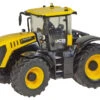 Britains JCB 8330 FASTRAC TRACTOR -Britains JCB 8330 FASTRAC TRACTOR 3263 2345
