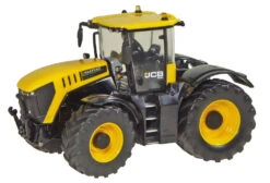 Britains JCB 8330 FASTRAC TRACTOR