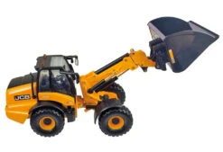 Britains JCB TM420 WHEEL LOADER