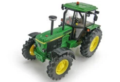 Britains JOHN DEERE 3650 MFWD TRACTOR