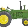 JOHN DEERE 4020 TRACTOR With DUALS Britains Heritage Edition