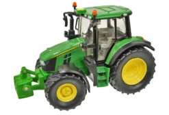 Britains JOHN DEERE 6120M TRACTOR