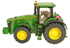Britains JOHN DEERE 8400R TRACTOR