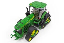 Britains JOHN DEERE 8RX 410 TRACKED TRACTOR Prestige Series