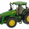 Britains JOHN DEERE 8R 370 TRACTOR European Version -Britains JOHN DEERE 8R 370 TRACTOR European version 4896 3142