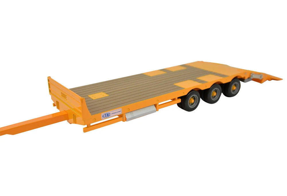 Britains KANE LOW LOADER TRAILER 4 Britains KANE LOW LOADER TRAILER - Image 2