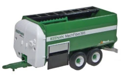 Britains KEENAN MECH-FIBRE 365 FEED MIXER