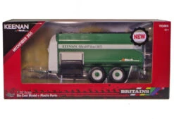 Britains KEENAN MECH-FIBRE 365 FEED MIXER -Britains KEENAN MECH FIBRE 365 FEED MIXER 3387 2396