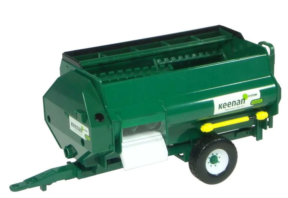 Britains KEENAN KLASSIC 140 DIET FEEDER WAGON 3 Britains KEENAN KLASSIC 140 DIET FEEDER WAGON