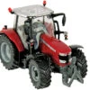 Britains MASSEY FERGUSON 6718S TRACTOR