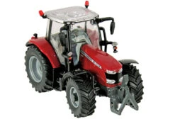Britains MASSEY FERGUSON 6718S TRACTOR