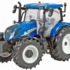 Britains NEW HOLLAND T6.180 TRACTOR