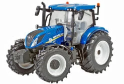 Britains NEW HOLLAND T6.180 TRACTOR