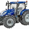 Britains NEW HOLLAND T6.180 TRACTOR Blue Power Edition -Britains NEW HOLLAND T6180 TRACTOR Blue Power edition 4767 3081