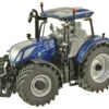Britains NEW HOLLAND T7.300 BLUE POWER TRACTOR -Britains NEW HOLLAND T7300 BLUE POWER TRACTOR 4973 3174