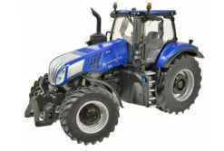 Britains NEW HOLLAND T8.435 TRACTOR
