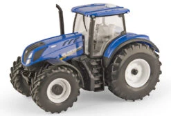 Britains NEW HOLLAND T7.315 TRACTOR